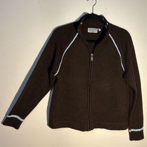 Quickshark Vintage sweater